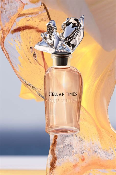 stellar times perfume